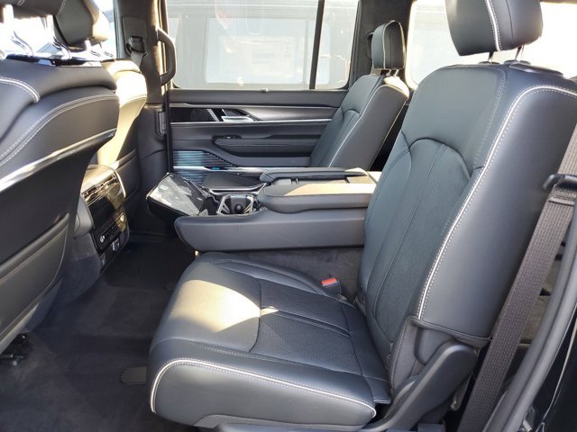 New 2023 Jeep Grand Wagoneer Series II w/ Quick Order Packagew 28T AWD/4WD image 6