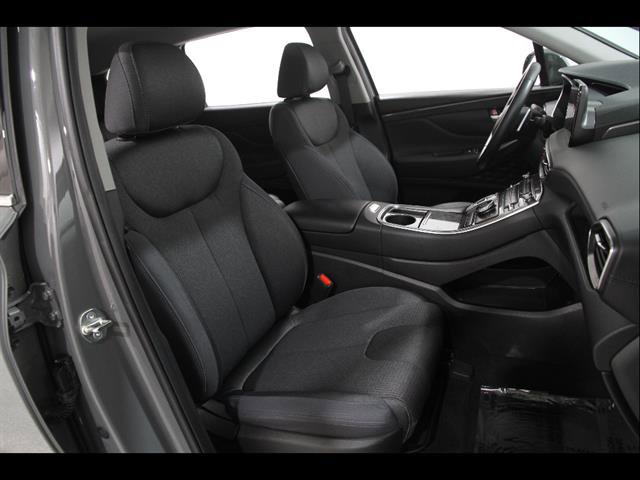 Certified 2023 Hyundai Santa Fe SEL w/ Cargo Package AWD/4WD image 17