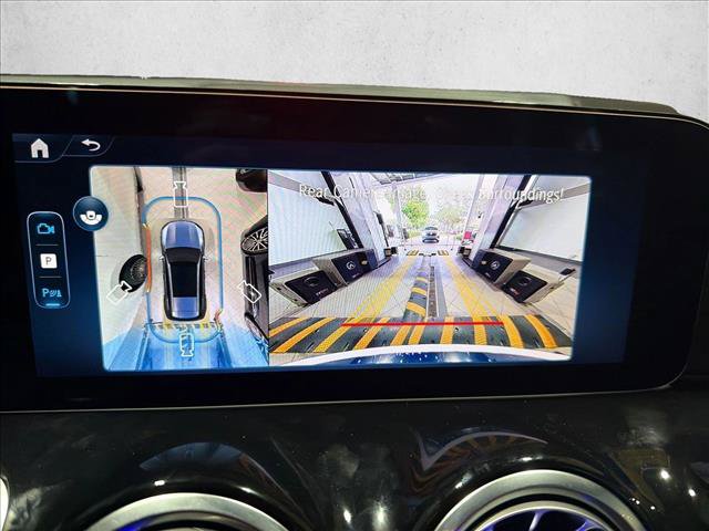 New 2026 Mercedes-Benz GLB 250 image 13