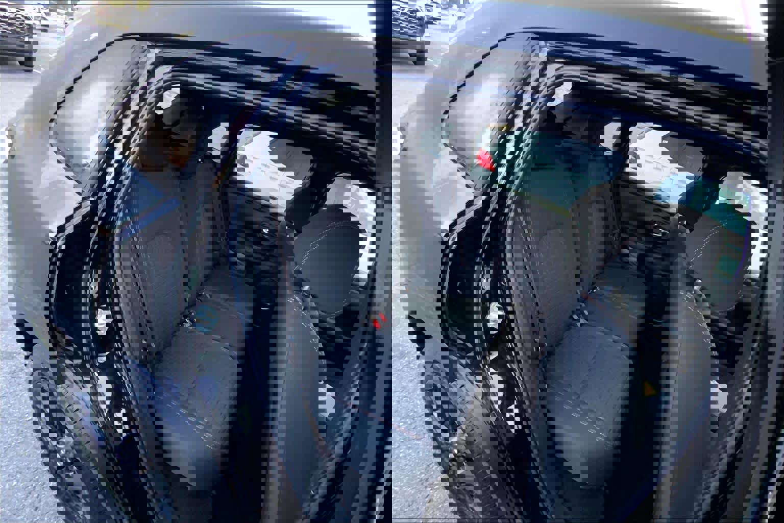 Used 2025 Honda HR-V Sport image 19