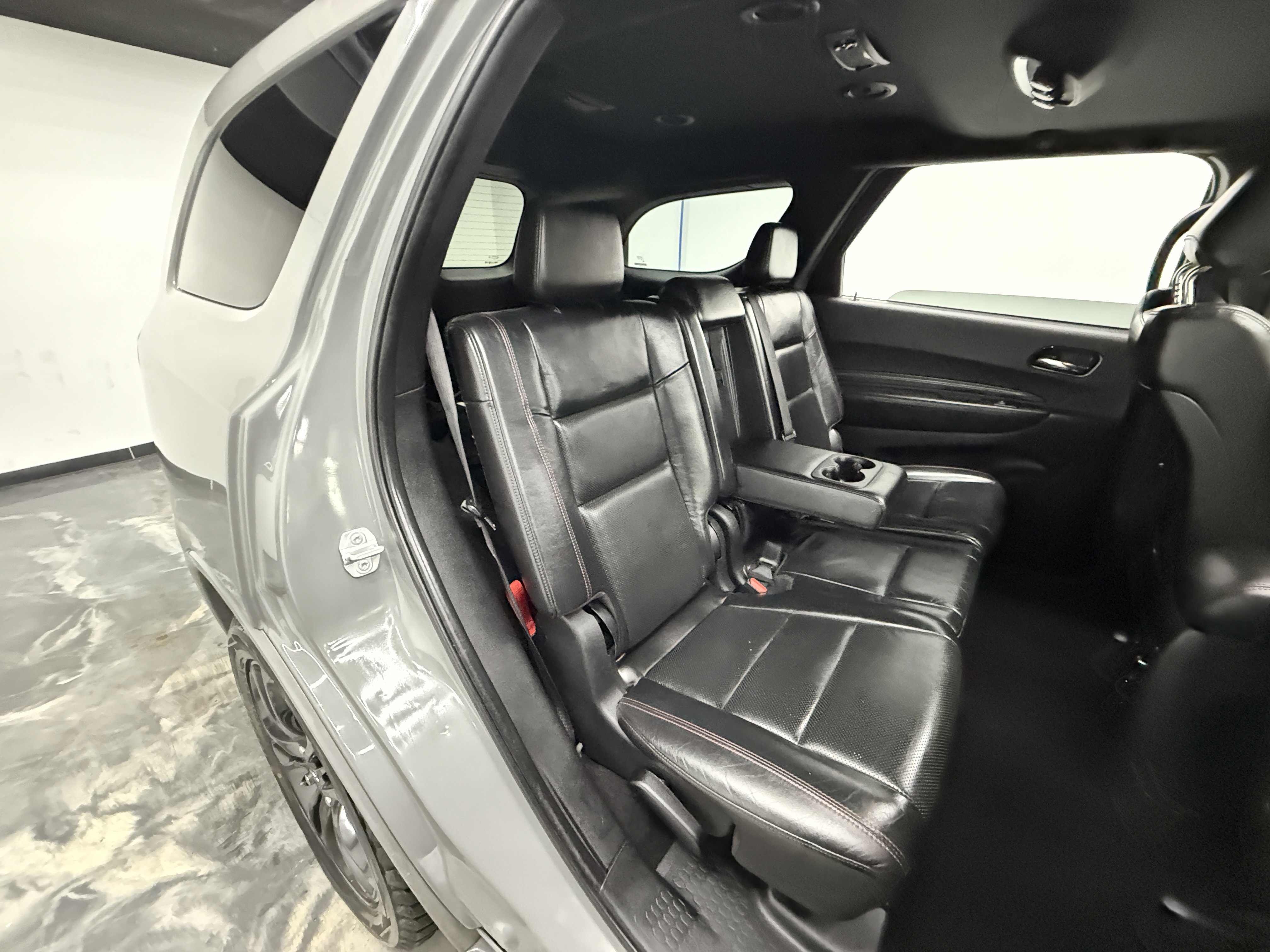 Used 2021 Dodge Durango R/T w/ Trailer Tow Group IV image 30