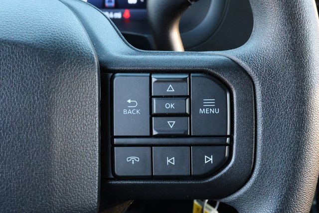 Used 2025 Ford F150 STX image 26