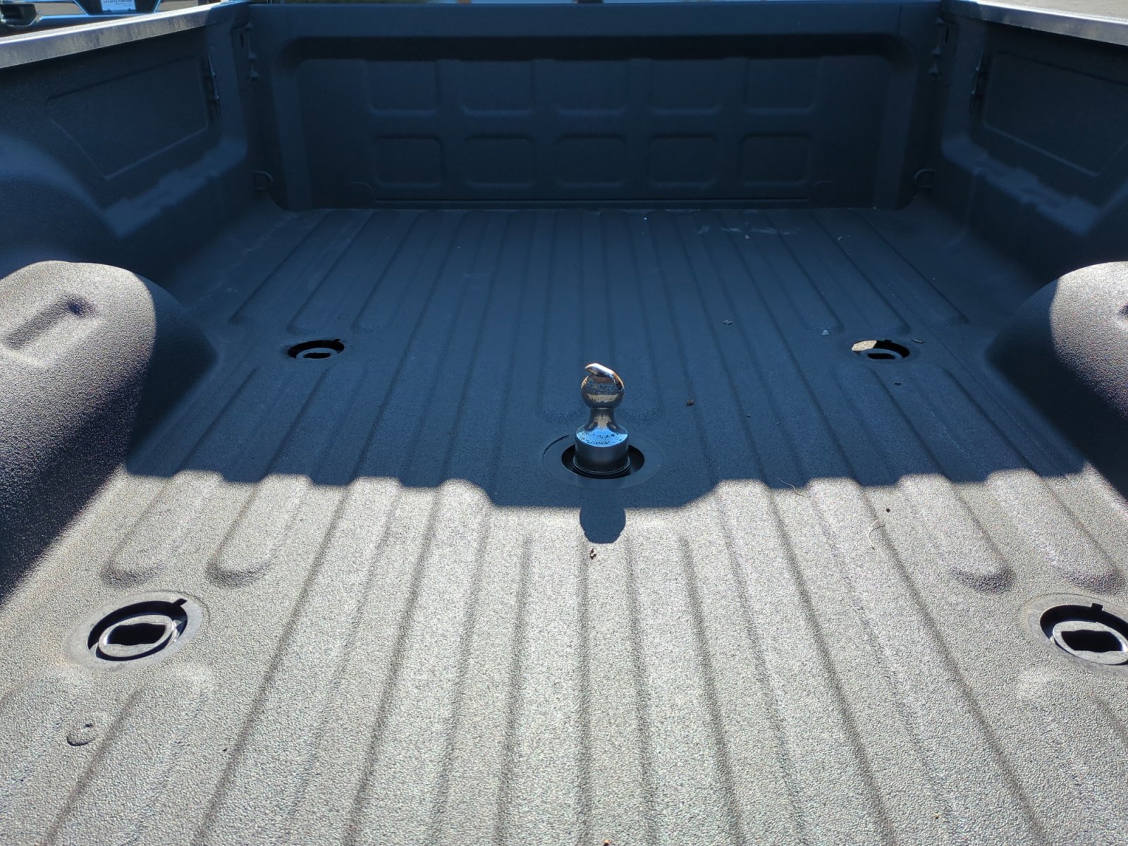 New 2025 RAM 3500 Big Horn image 33