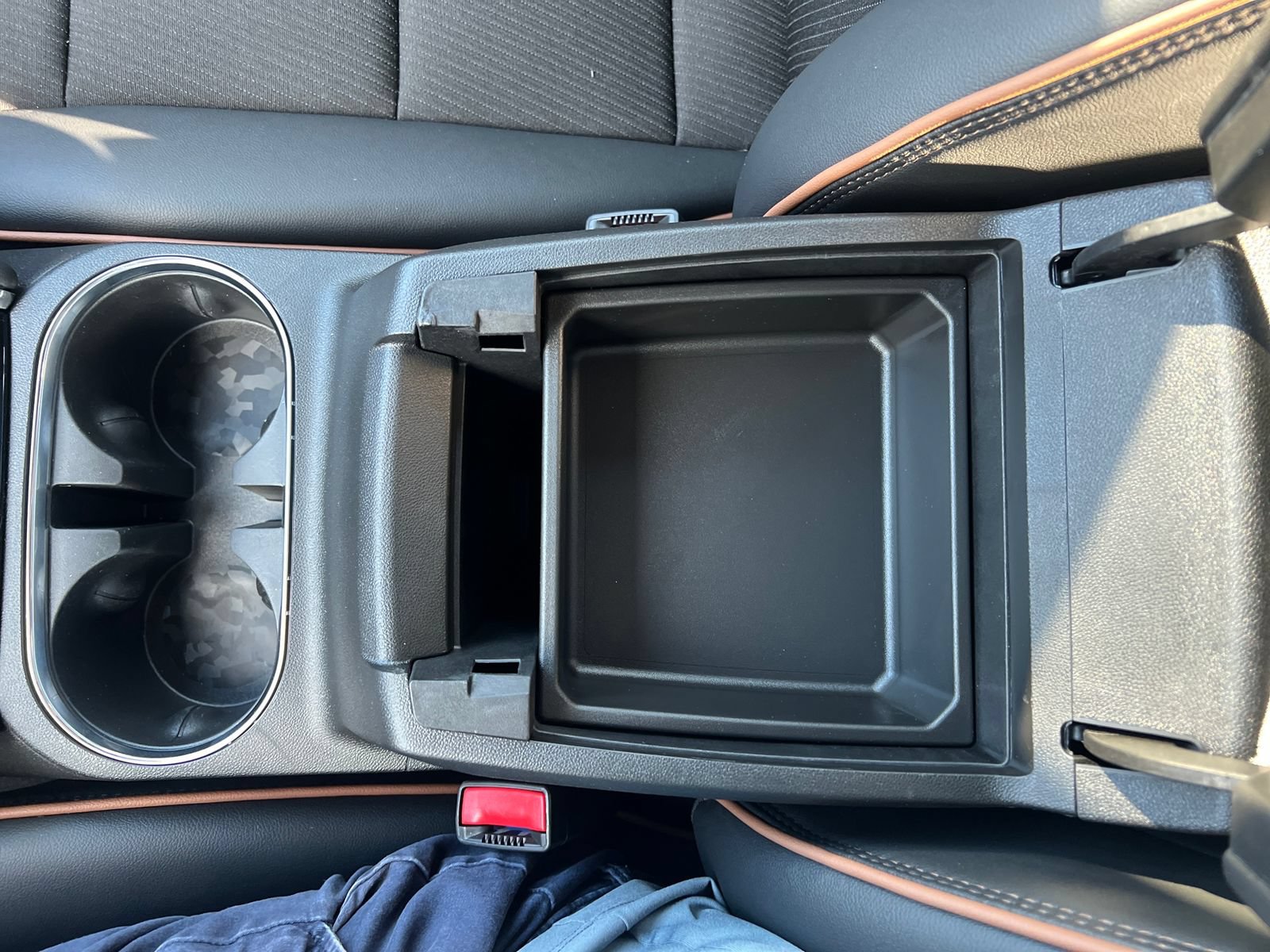 New 2026 GMC Canyon AT4 AWD/4WD image 22
