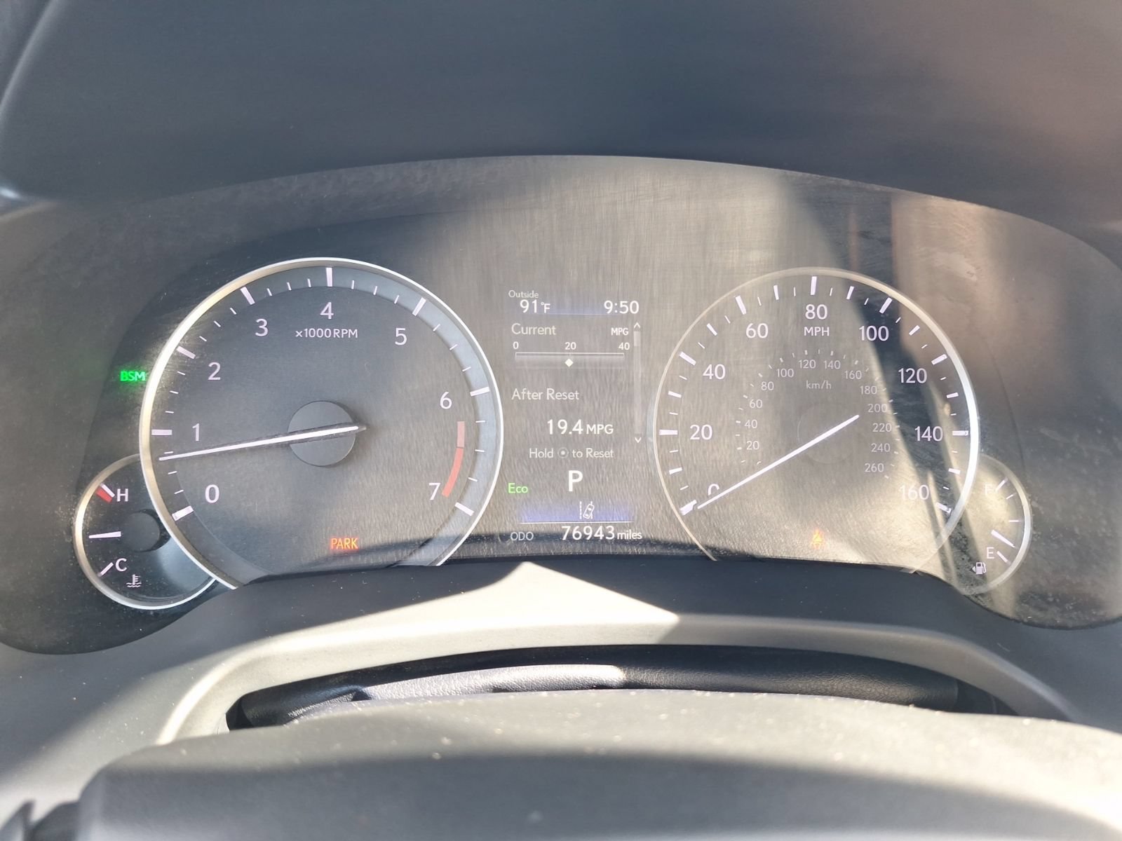 Used 2021 Lexus RX 350L Premium w/ Premium Package AWD/4WD image 18