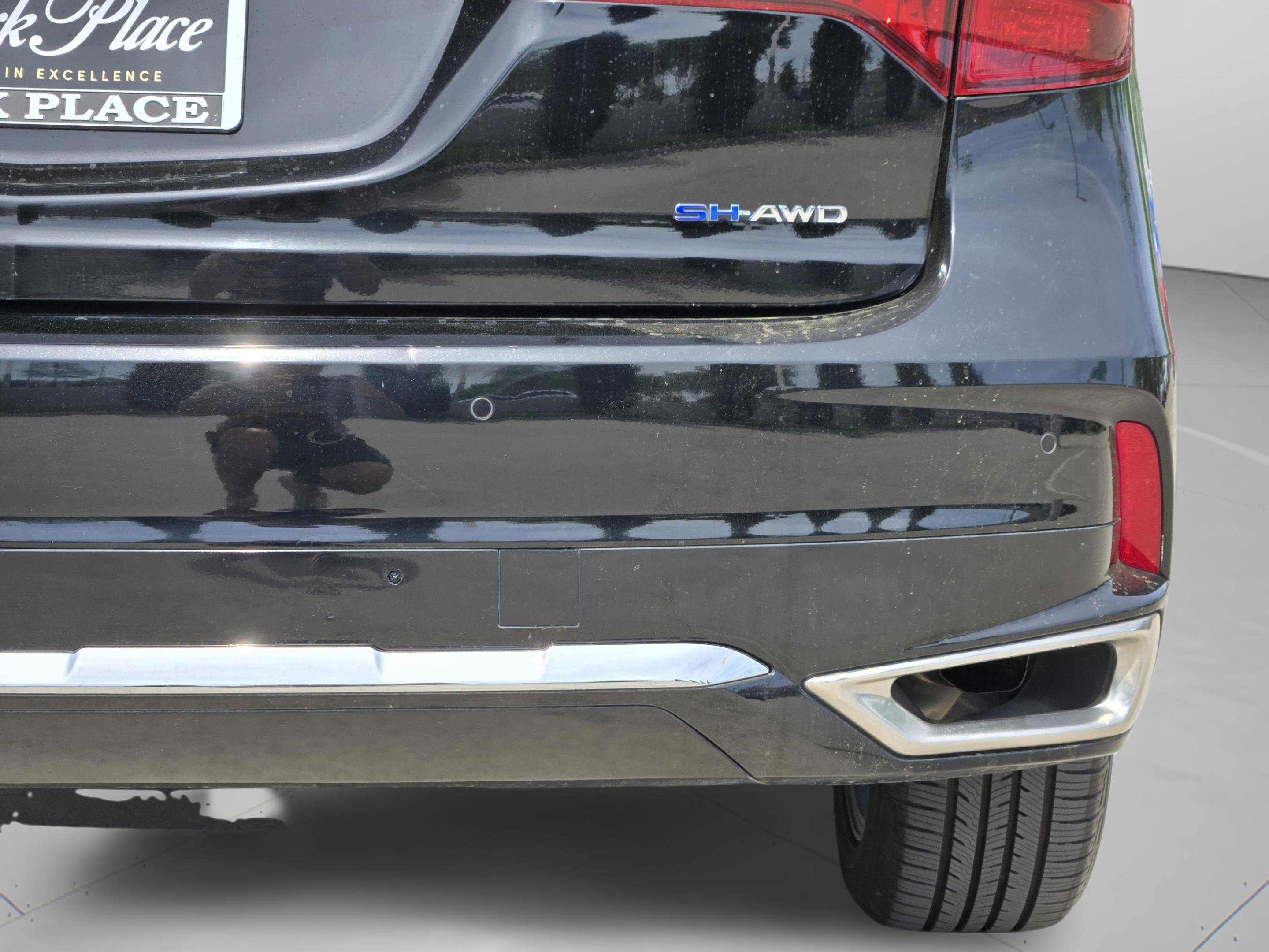 Used 2020 Acura MDX w/ Advance Package image 18