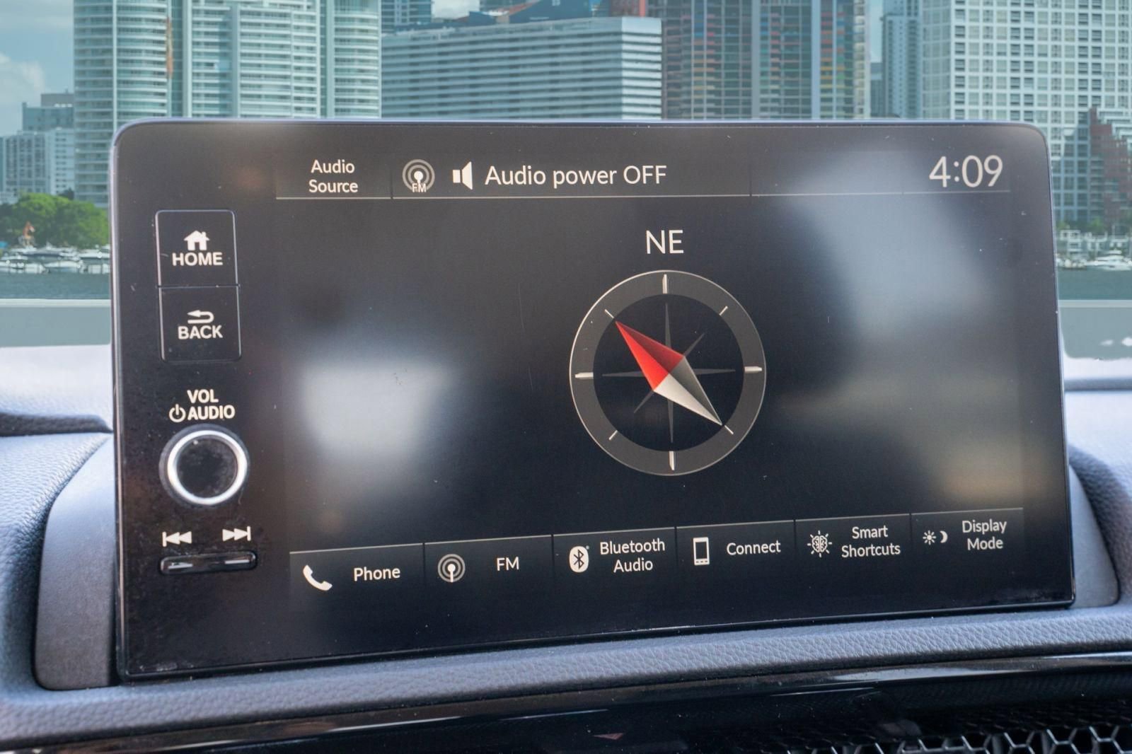 Used 2023 Honda CR-V EX-L image 37