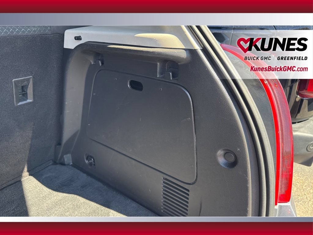 Used 2020 Buick Encore Preferred FWD image 37