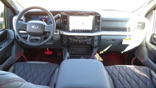 New 2026 Ford F250 XLT w/ XLT Premium Package image 3