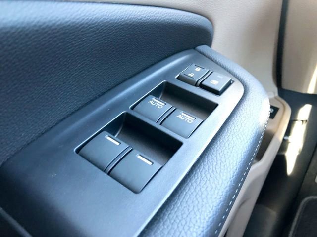 Used 2019 Honda Ridgeline RTL-E image 24