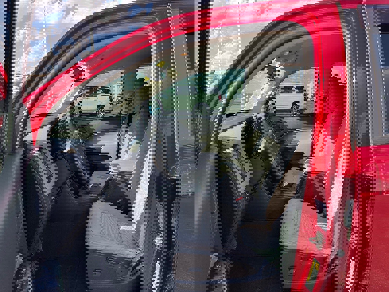 Used 2021 Chevrolet Colorado W/T w/ Custom Special Edition image 12