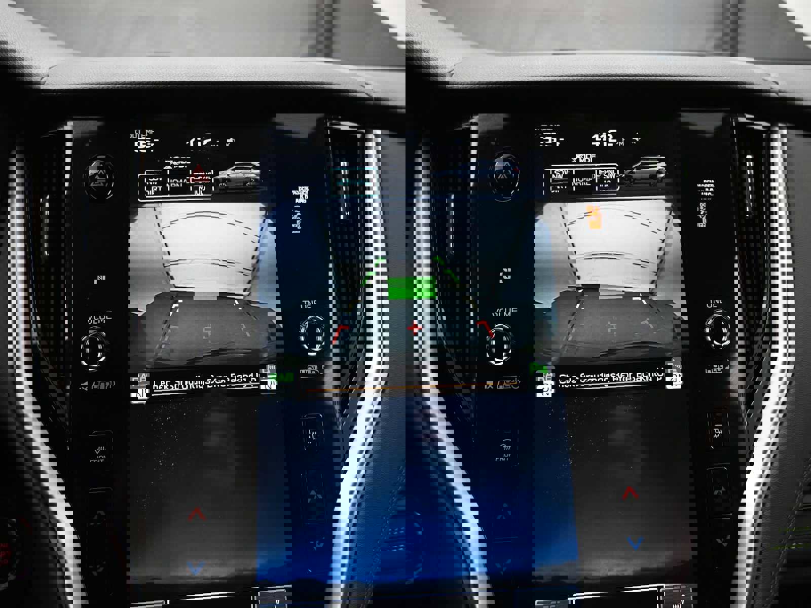 Used 2024 Subaru Outback Onyx Edition image 8