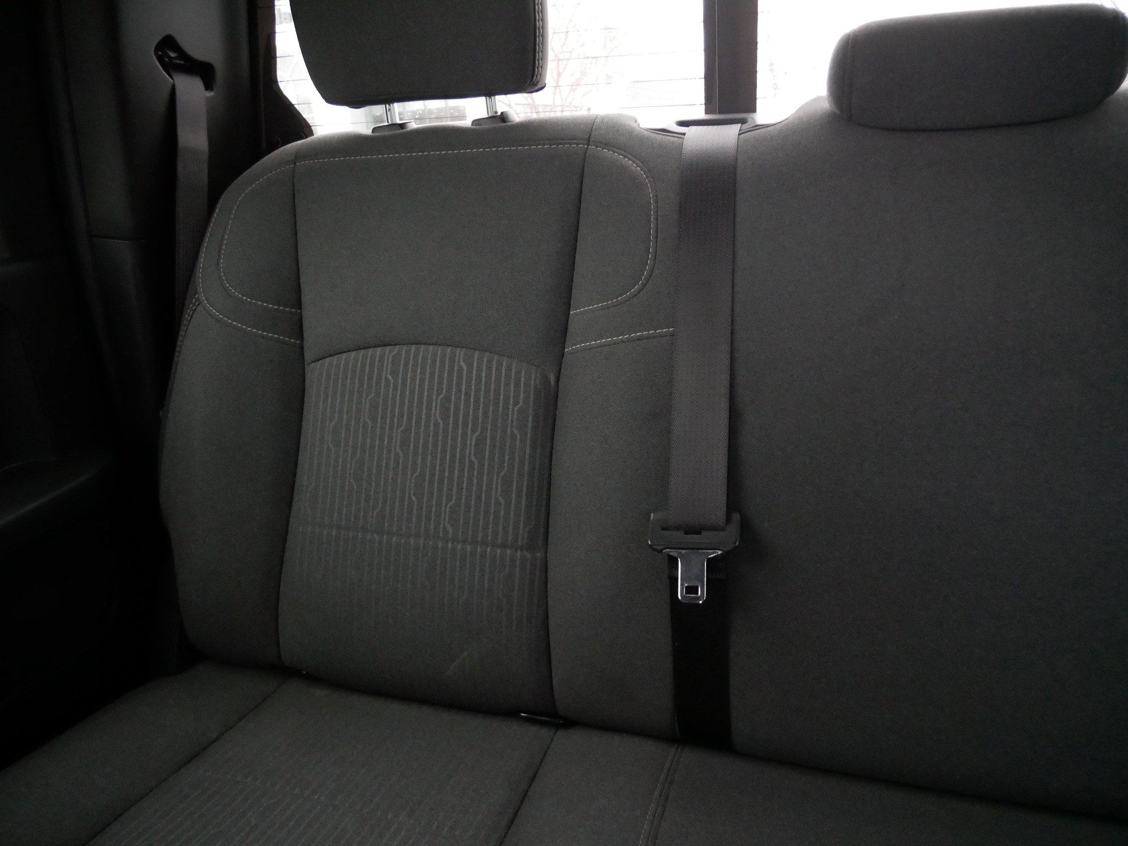 Used 2024 RAM 2500 Tradesman w/ Safety Group image 12