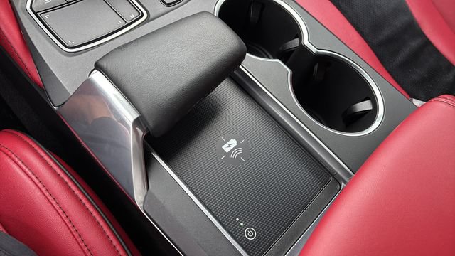 Used 2022 Acura MDX A-Spec AWD/4WD image 35
