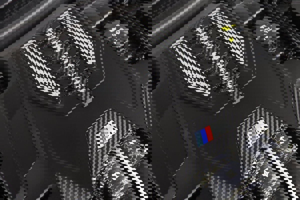 Used 2025 BMW M8 Competition image 26