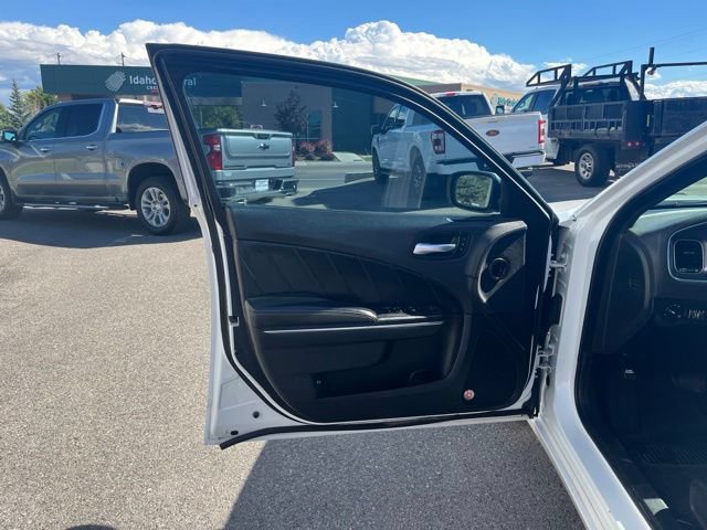Used 2015 Dodge Charger SXT w/ AWD Plus Group image 24