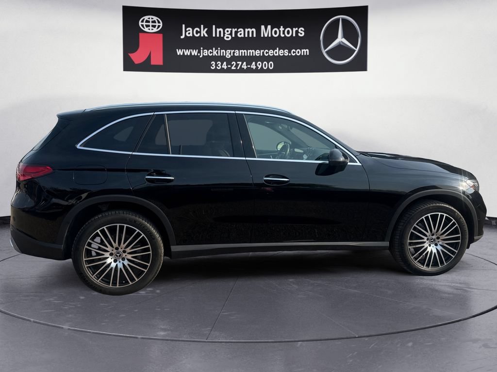 Used 2024 Mercedes-Benz GLC 300 image 6