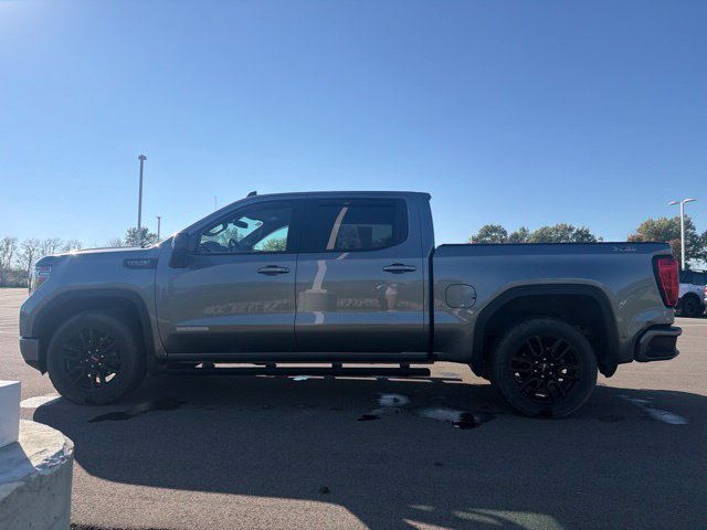 Used 2021 GMC Sierra 1500 Elevation w/ Preferred Package AWD/4WD image 14