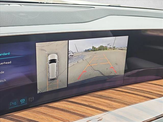 New 2026 Cadillac Escalade Platinum Sport AWD/4WD image 13