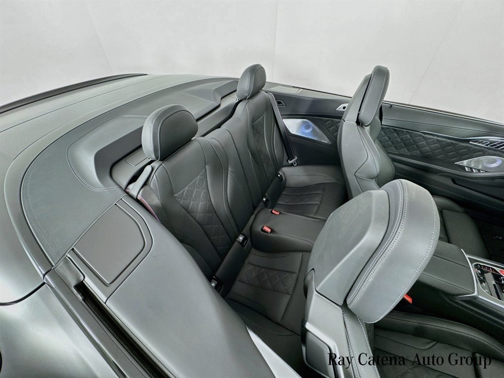 Used 2024 BMW M8 Competition AWD/4WD image 27