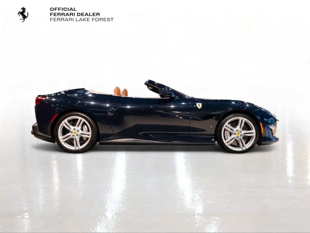 Used 2020 Ferrari Portofino image 9