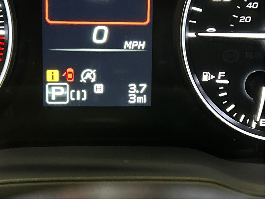 New 2026 Subaru Forester Premium AWD/4WD image 40