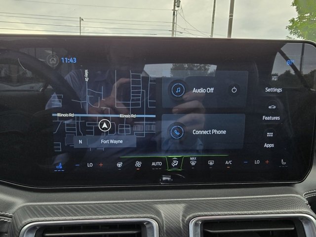 Used 2024 Ford Mustang Premium image 17