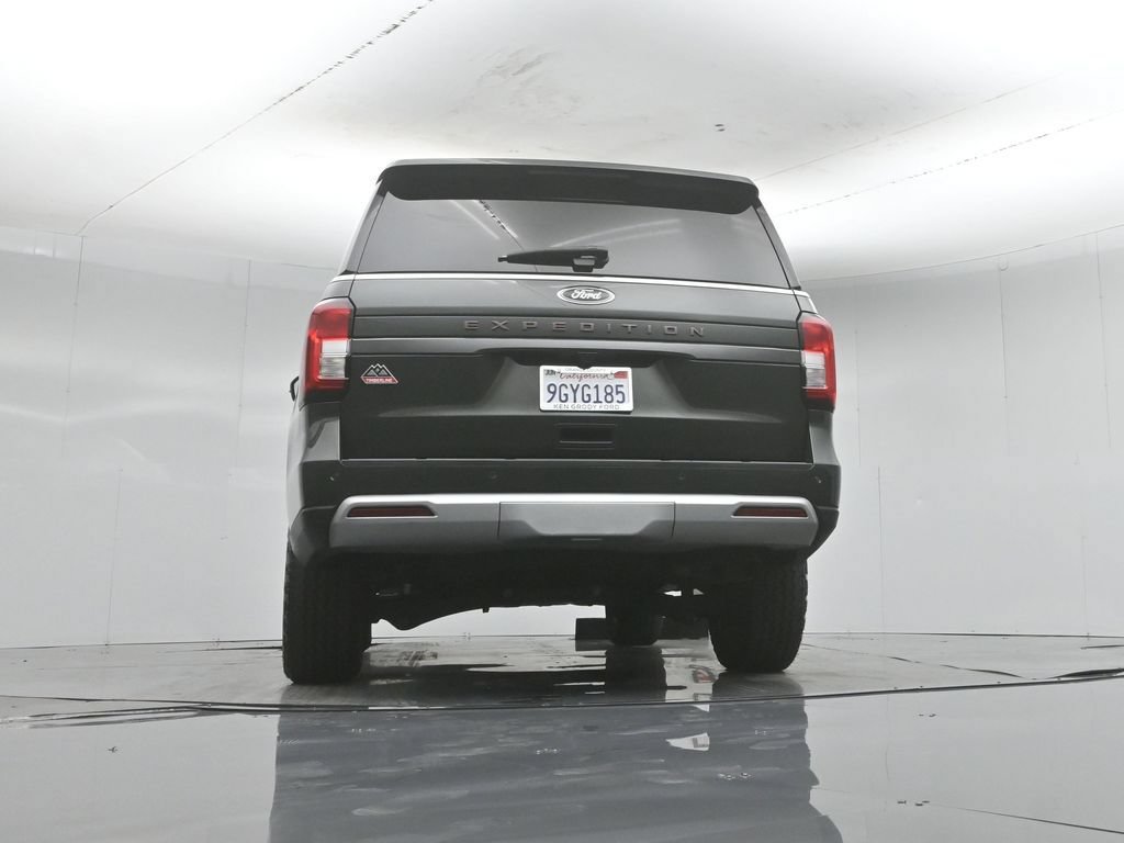 Used 2023 Ford Expedition Timberline AWD/4WD image 55