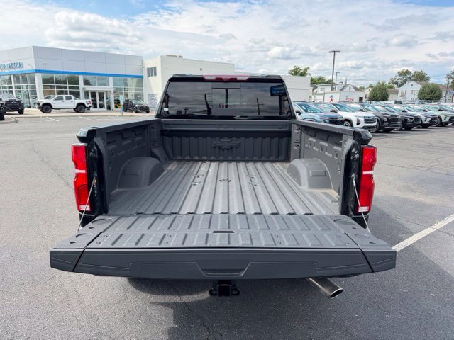 Certified 2026 Chevrolet Silverado 2500 High Country w/ High Country Premium Package AWD/4WD image 11