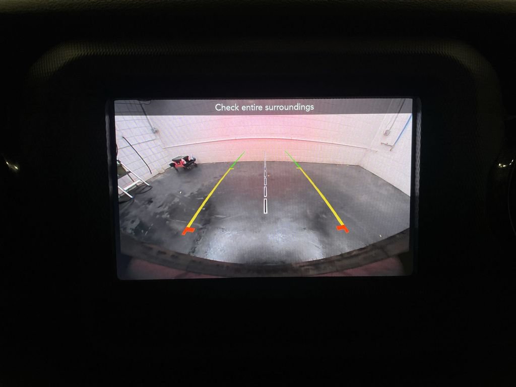 Used 2021 Jeep Wrangler Unlimited Sport AWD/4WD image 8