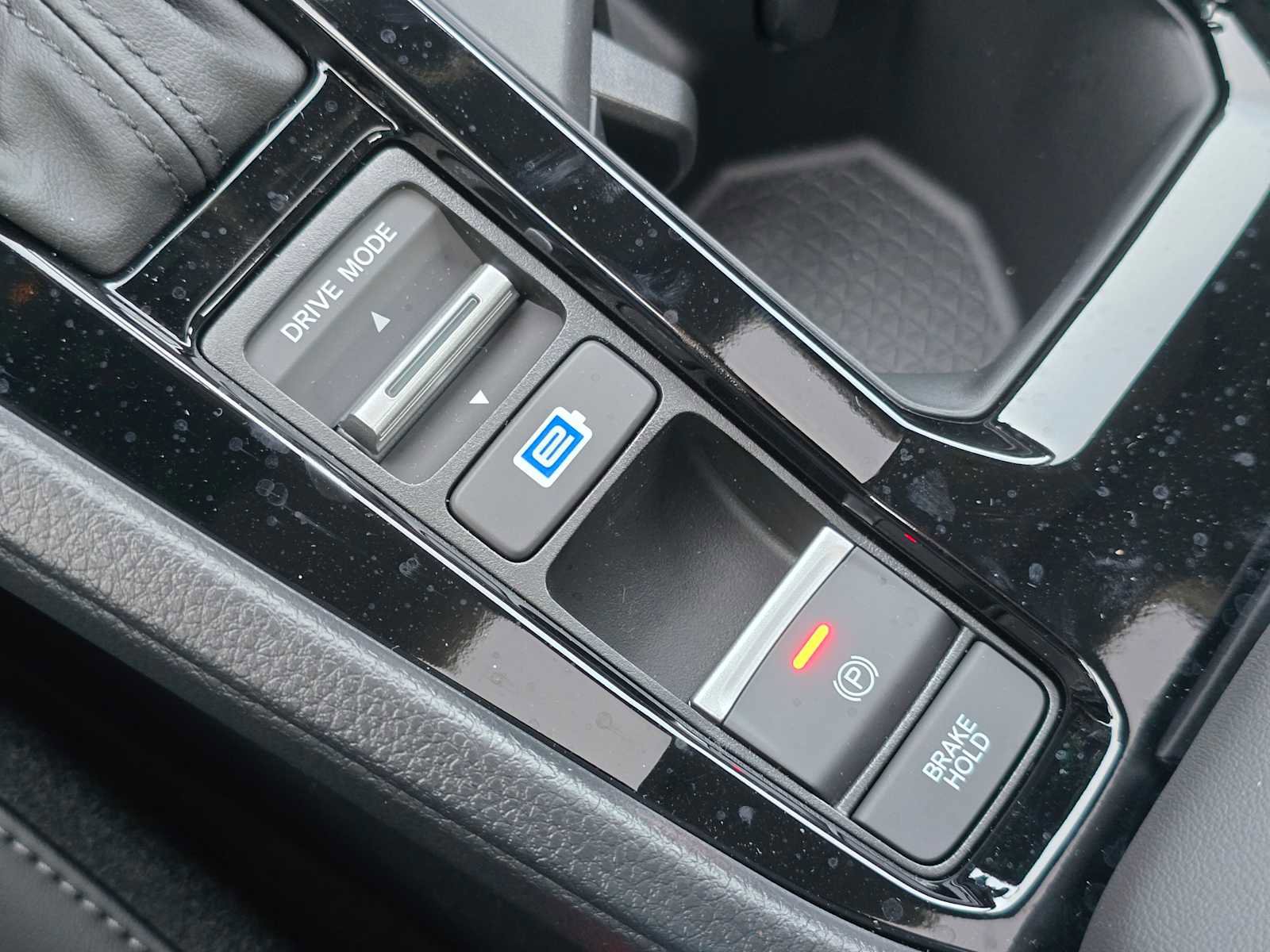 New 2025 Honda Accord EX-L image 34