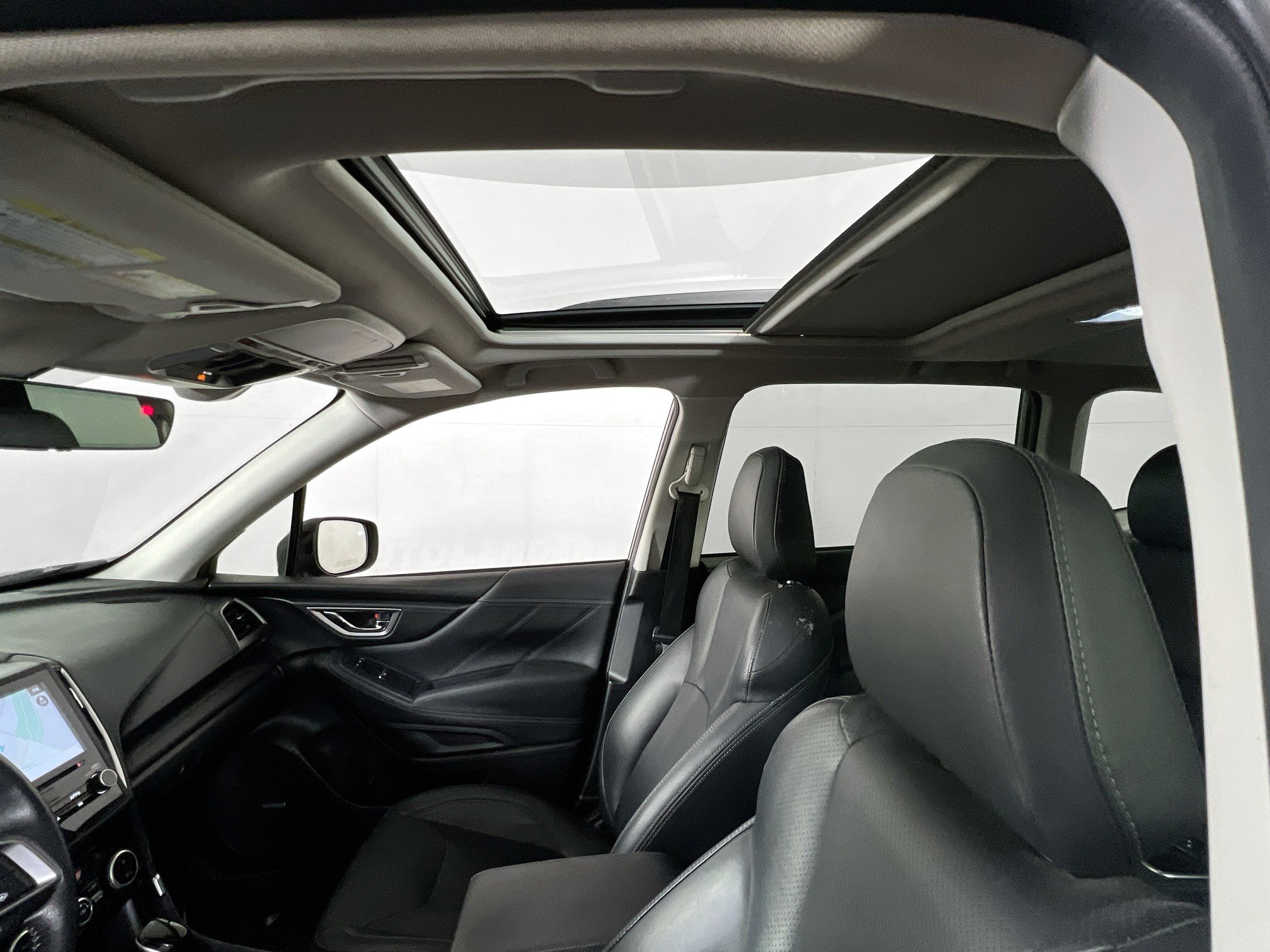 Used 2020 Subaru Forester Touring image 23