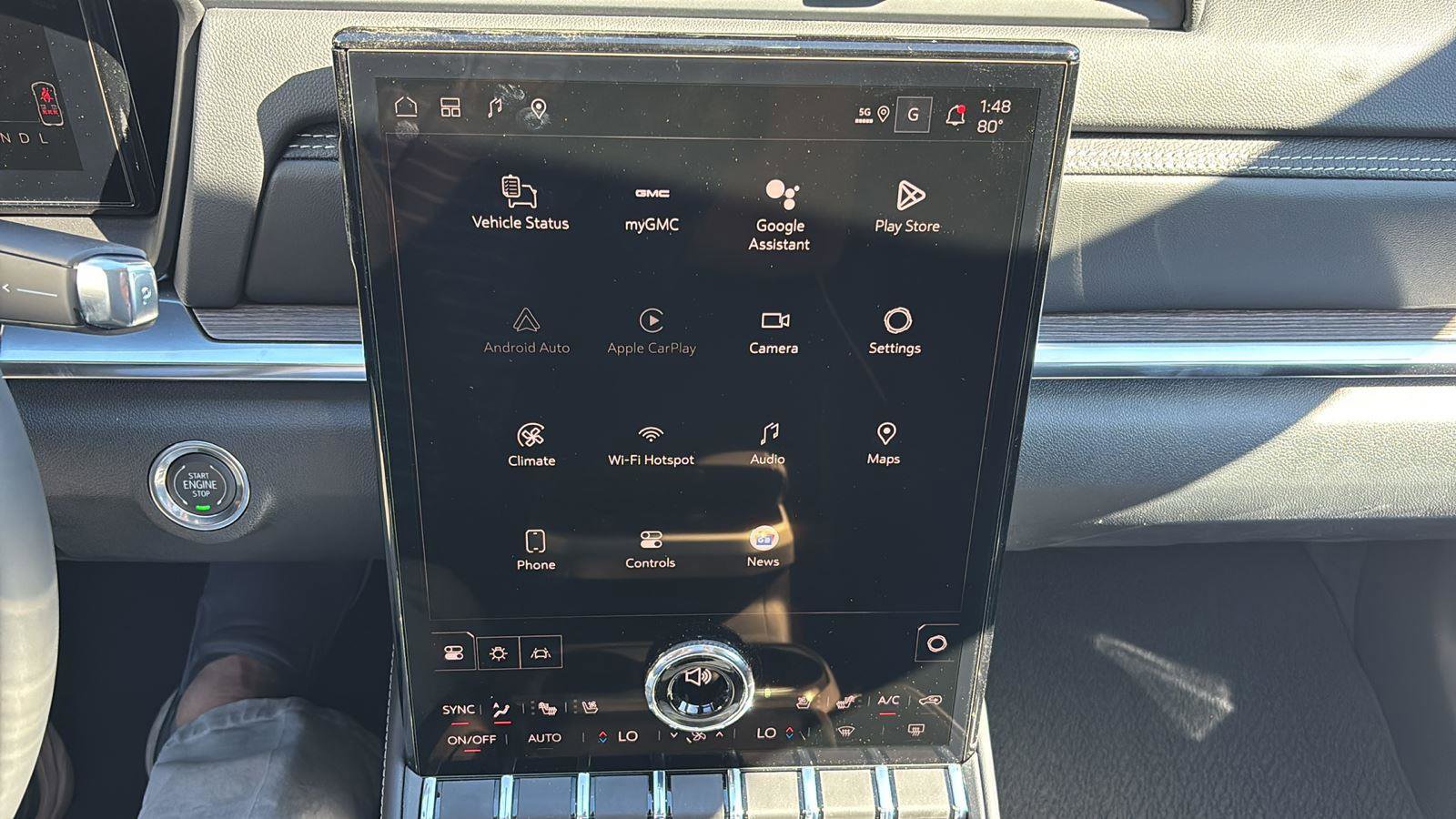 New 2026 GMC Terrain Denali image 30