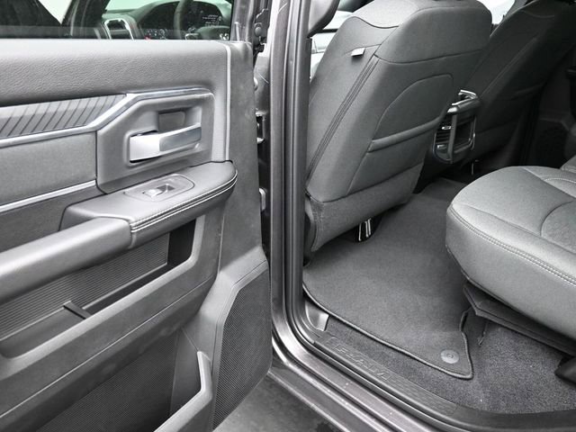 New 2026 RAM 2500 Big Horn image 16