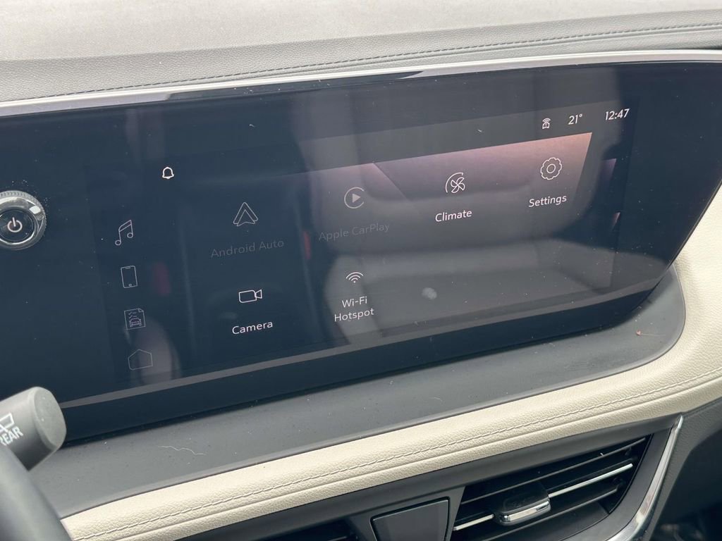 Certified 2024 Buick Encore GX Avenir w/ Avenir Technology Package image 30