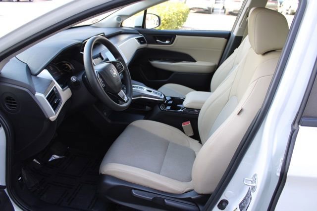 Used 2018 Honda Clarity Plug-In Hybrid image 11