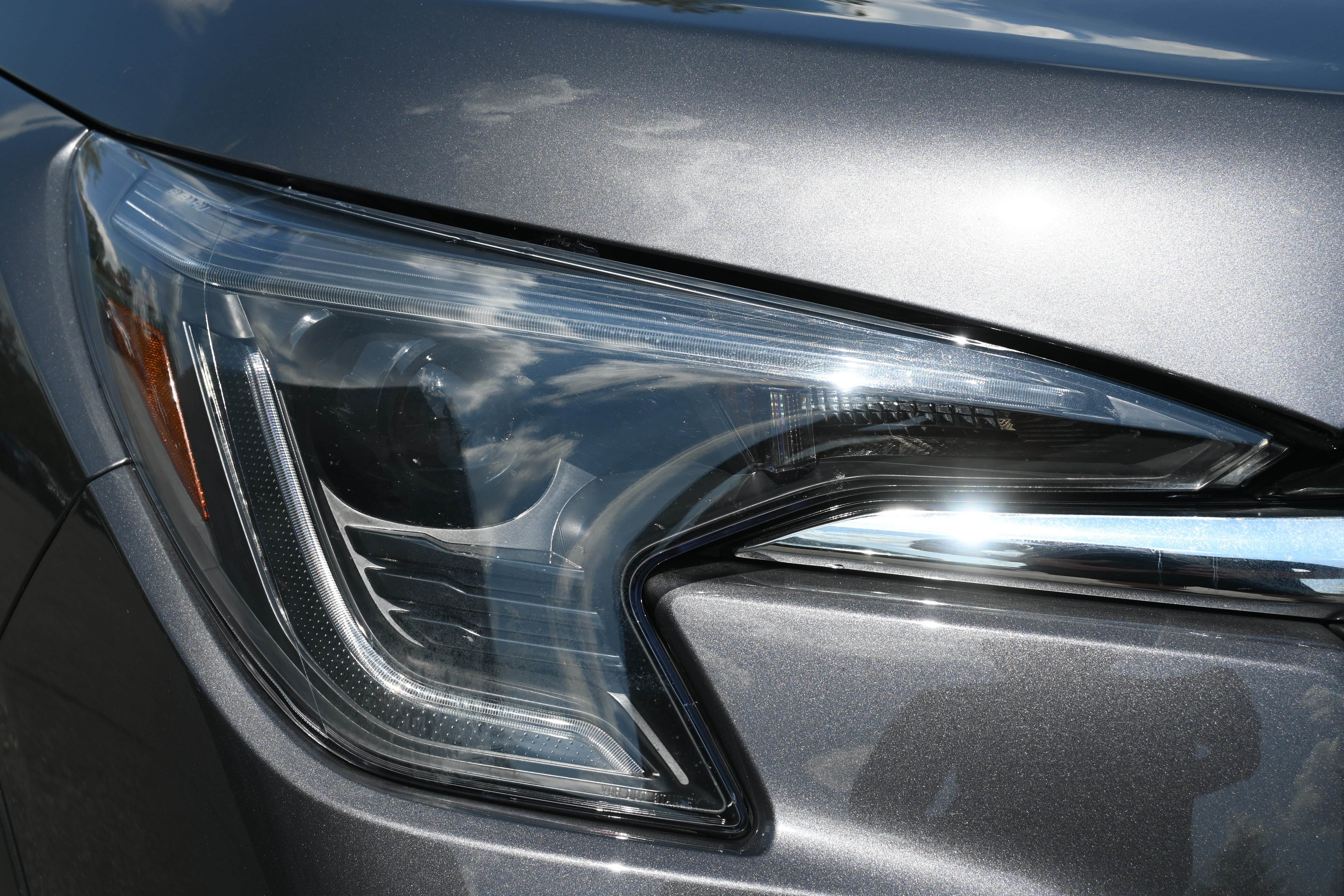 Used 2023 Subaru Ascent Touring AWD/4WD image 11