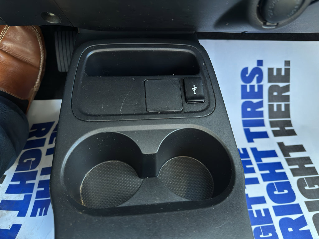 Used 2024 Mitsubishi Mirage G4 Black Edition image 16