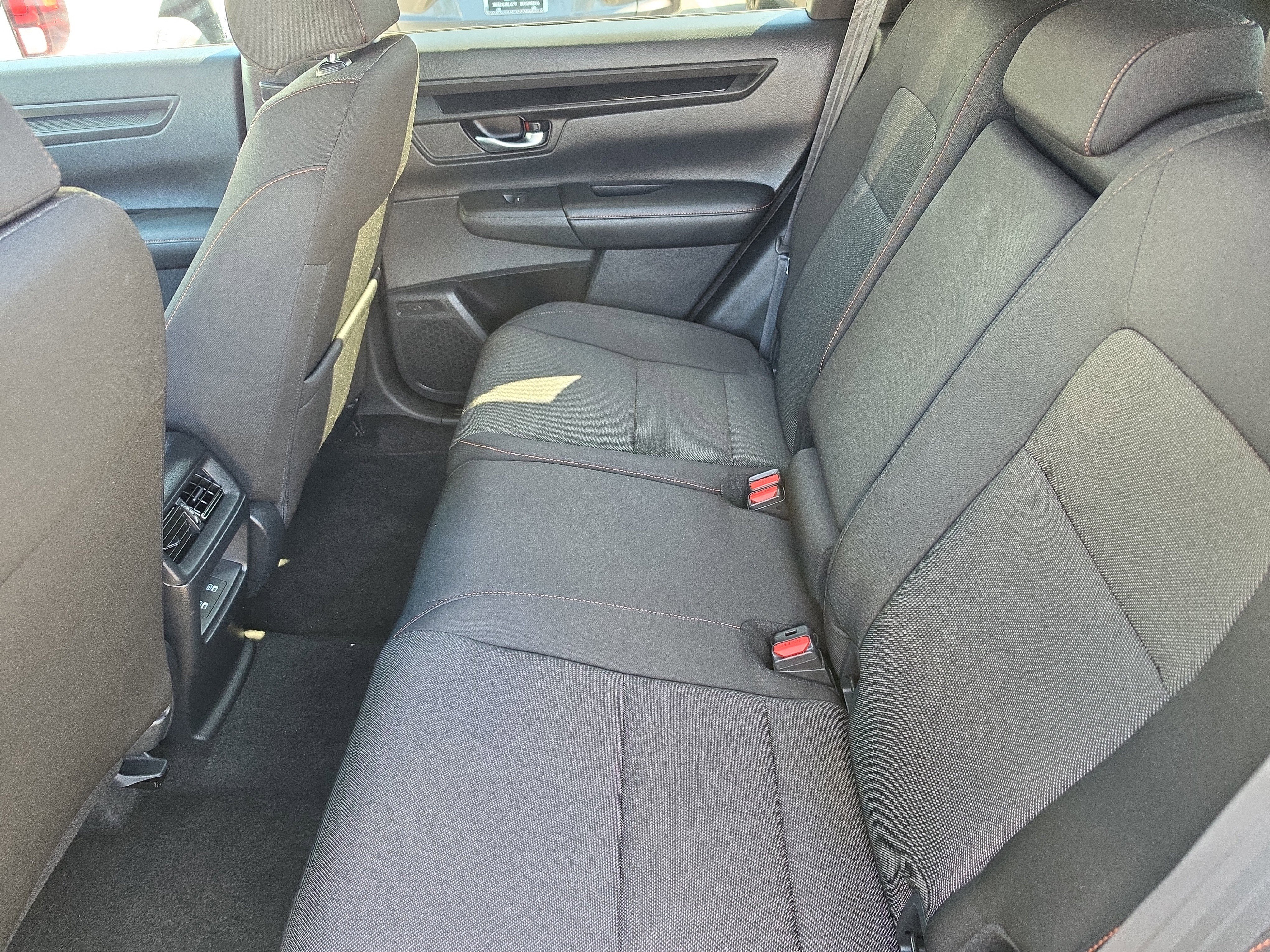 Certified 2023 Honda CR-V Sport image 12