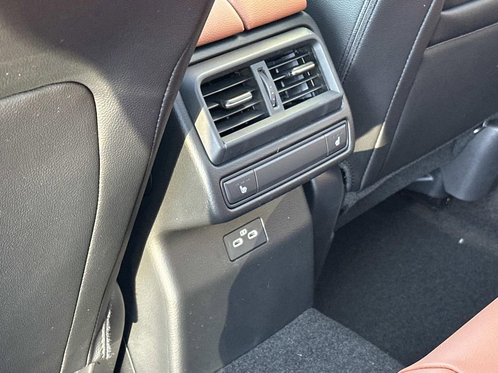 New 2026 MAZDA CX-50 Meridian Edition w/ Cargo Package image 28