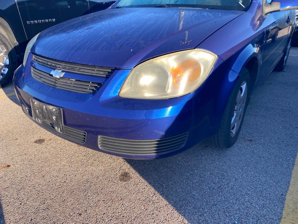 Used 2007 Chevrolet Cobalt LT FWD image 17