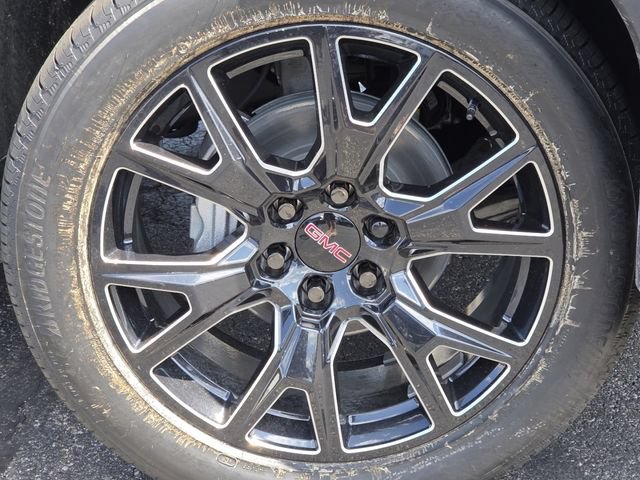 New 2026 GMC Sierra 1500 SLT w/ SLT Premium Plus Package AWD/4WD image 13