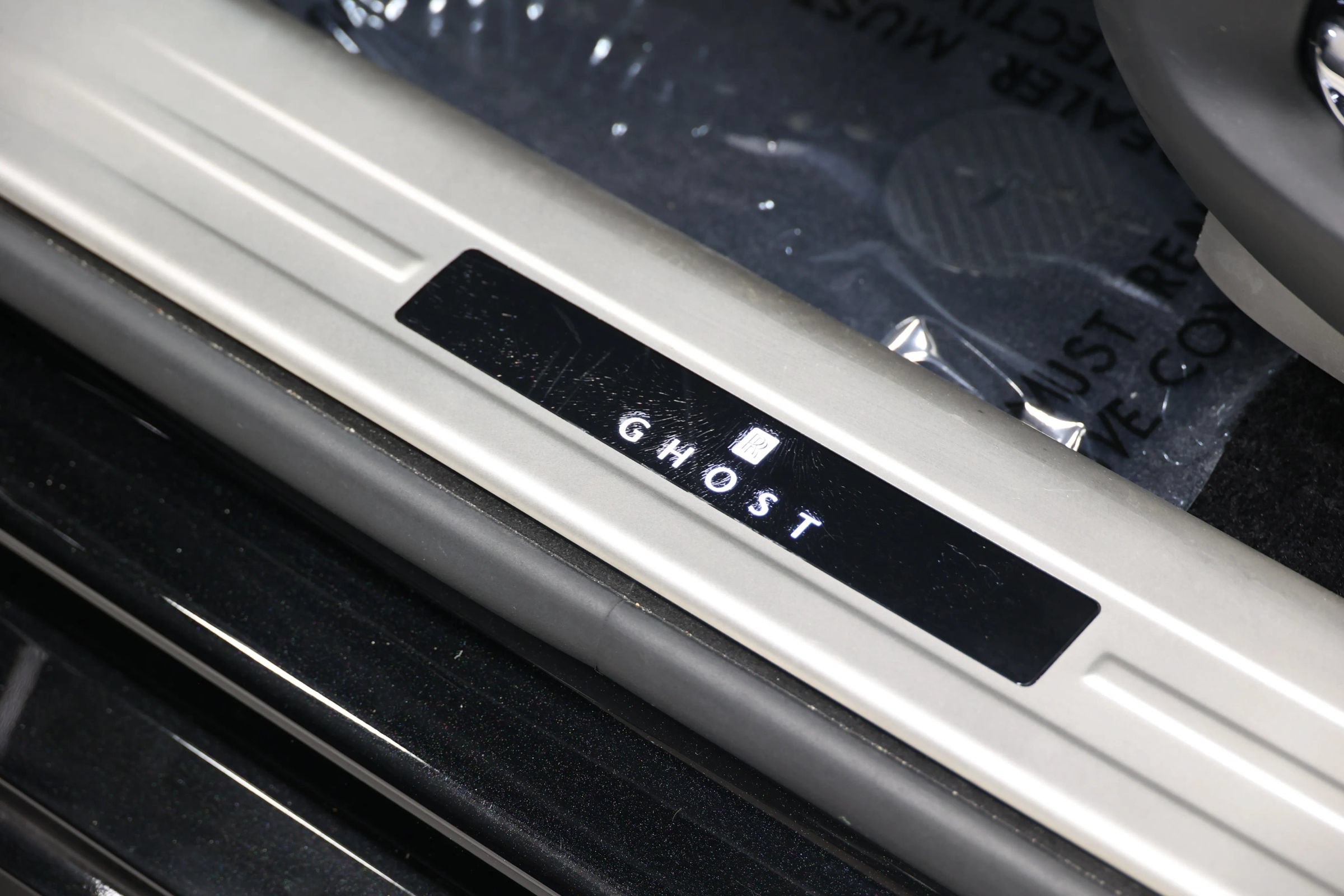 Used 2021 Rolls-Royce Ghost AWD/4WD image 20