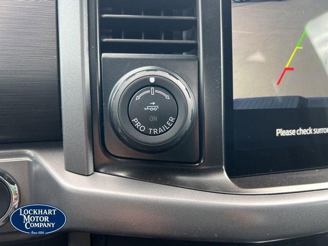 New 2026 Ford F150 XLT w/ Equipment Group 302A MID image 36