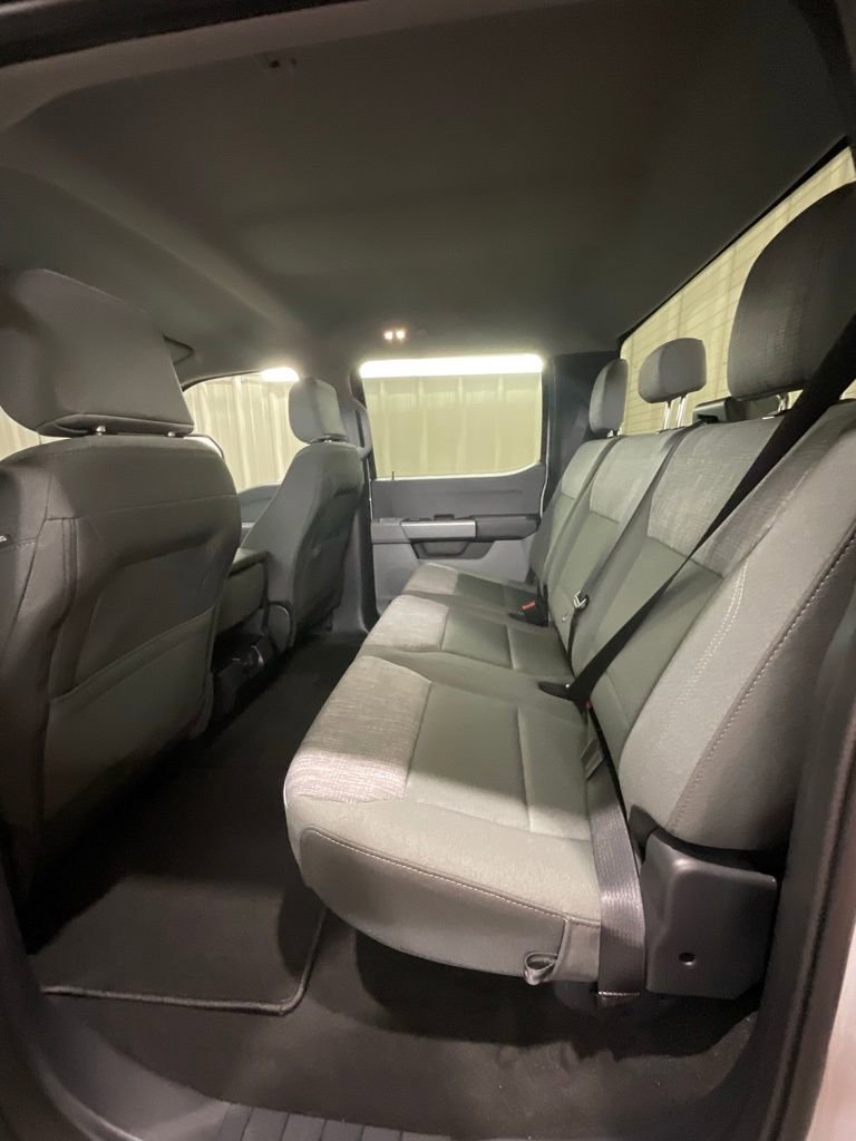 Used 2026 Ford F450 XLT w/ XLT Value Package AWD/4WD image 13