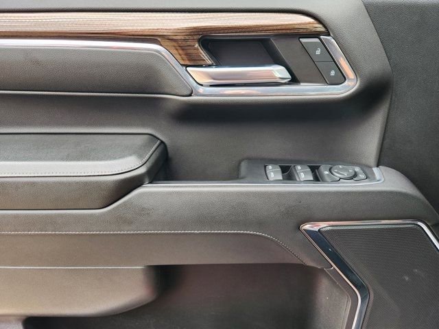 Used 2024 Chevrolet Silverado 1500 RST w/ Protection Package image 24