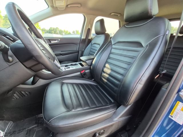 Used 2024 Ford Edge SEL w/ Convenience Package AWD/4WD image 21