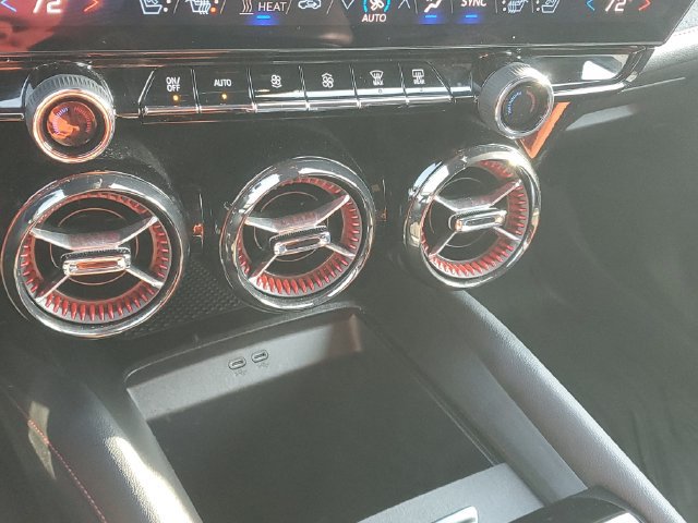 Certified 2024 Chevrolet Blazer EV RS AWD/4WD image 28