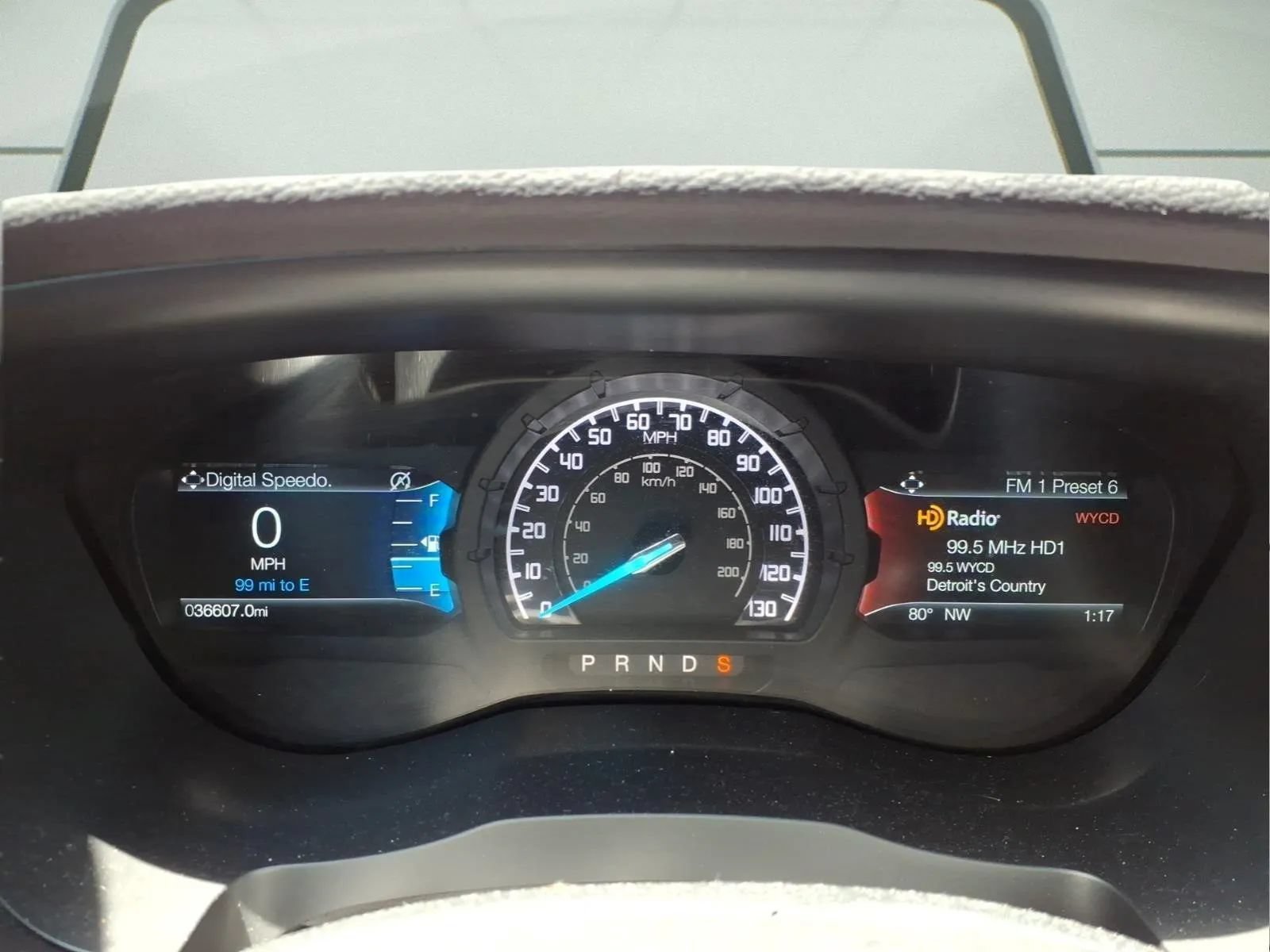 Used 2022 Ford Ranger Lariat w/ Tremor Off-Road Package AWD/4WD image 24