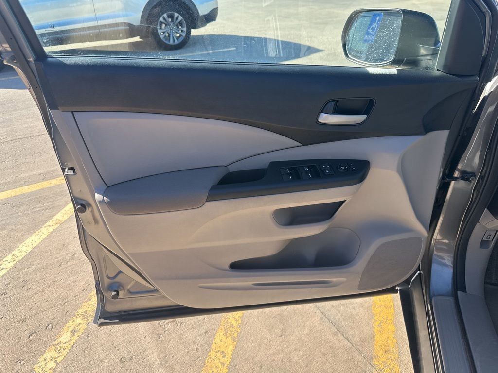 Used 2014 Honda CR-V LX image 11